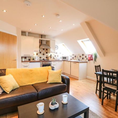 Harbour Reach 6 Appartement Weymouth Buitenkant foto