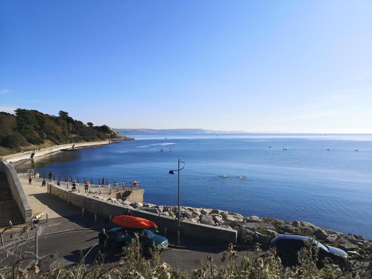 Harbour Reach 6 Appartement Weymouth Buitenkant foto