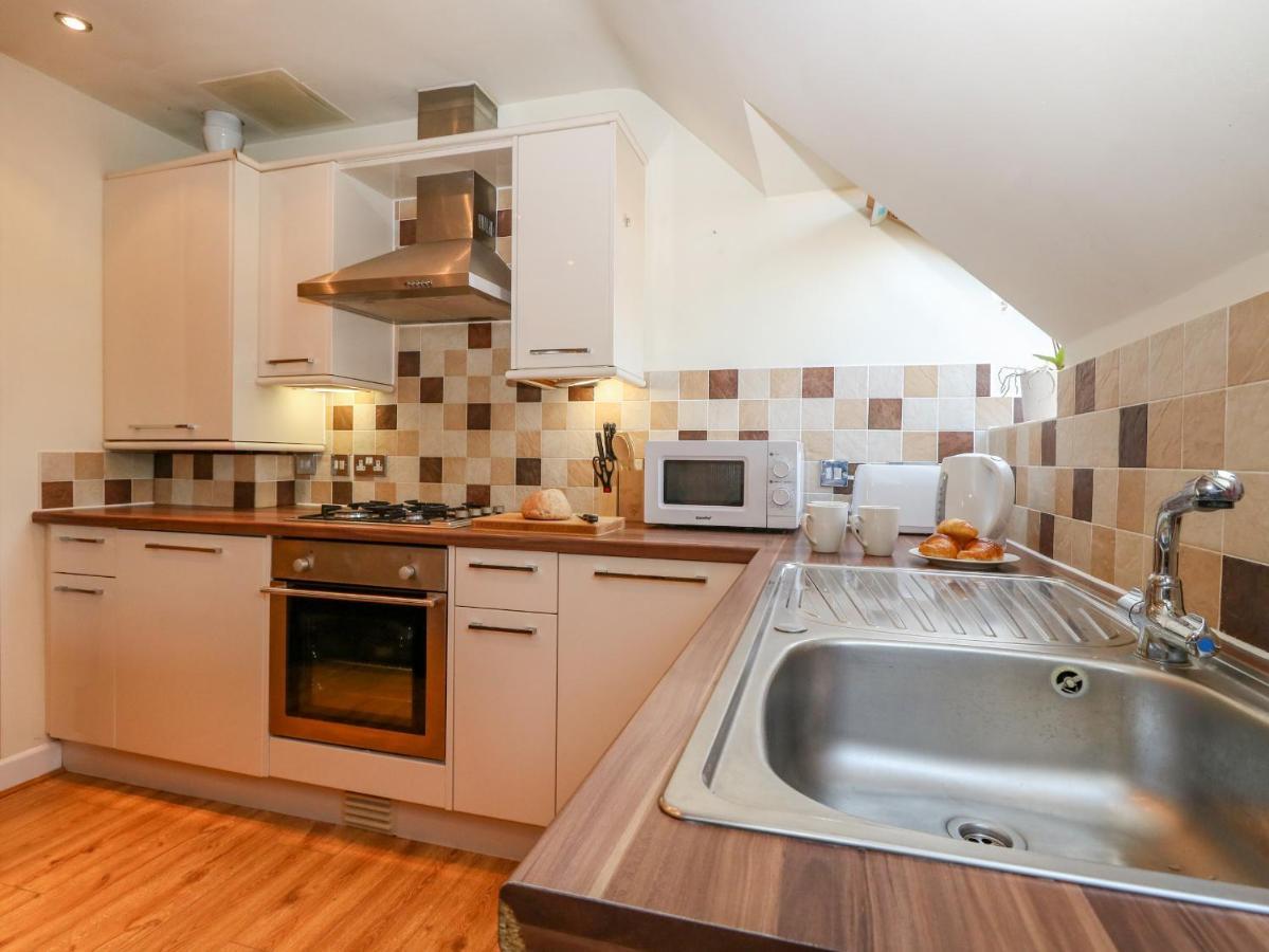 Harbour Reach 6 Appartement Weymouth Buitenkant foto