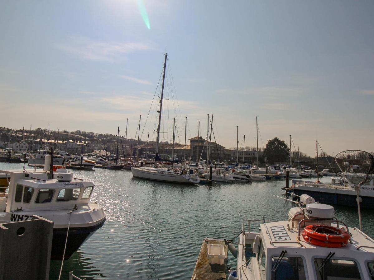 Harbour Reach 6 Appartement Weymouth Buitenkant foto