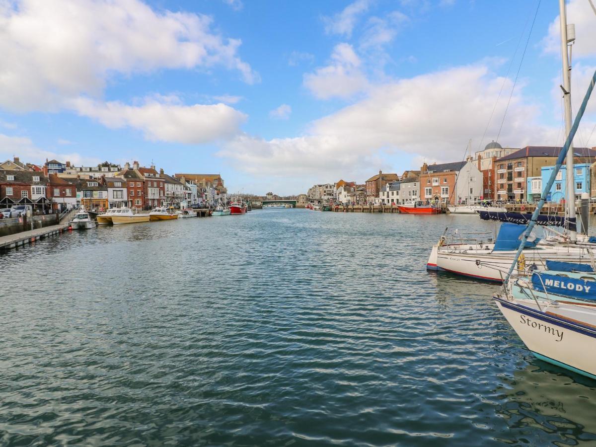 Harbour Reach 6 Appartement Weymouth Buitenkant foto