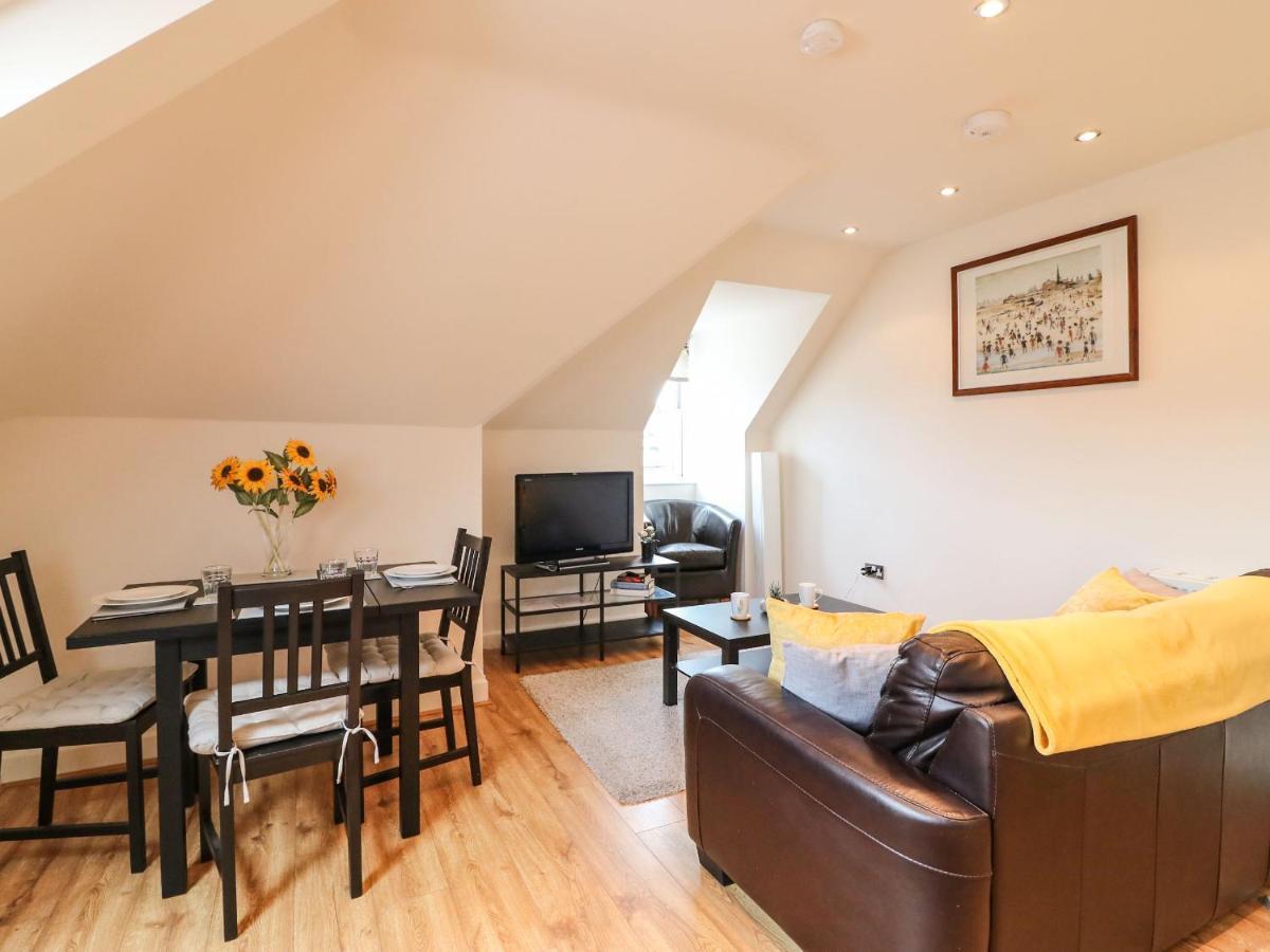 Harbour Reach 6 Appartement Weymouth Buitenkant foto