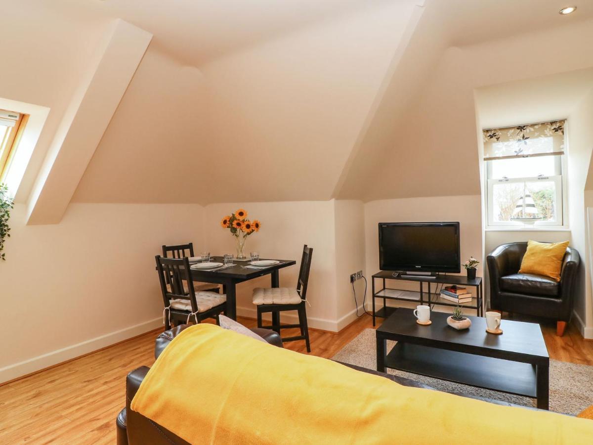 Harbour Reach 6 Appartement Weymouth Buitenkant foto