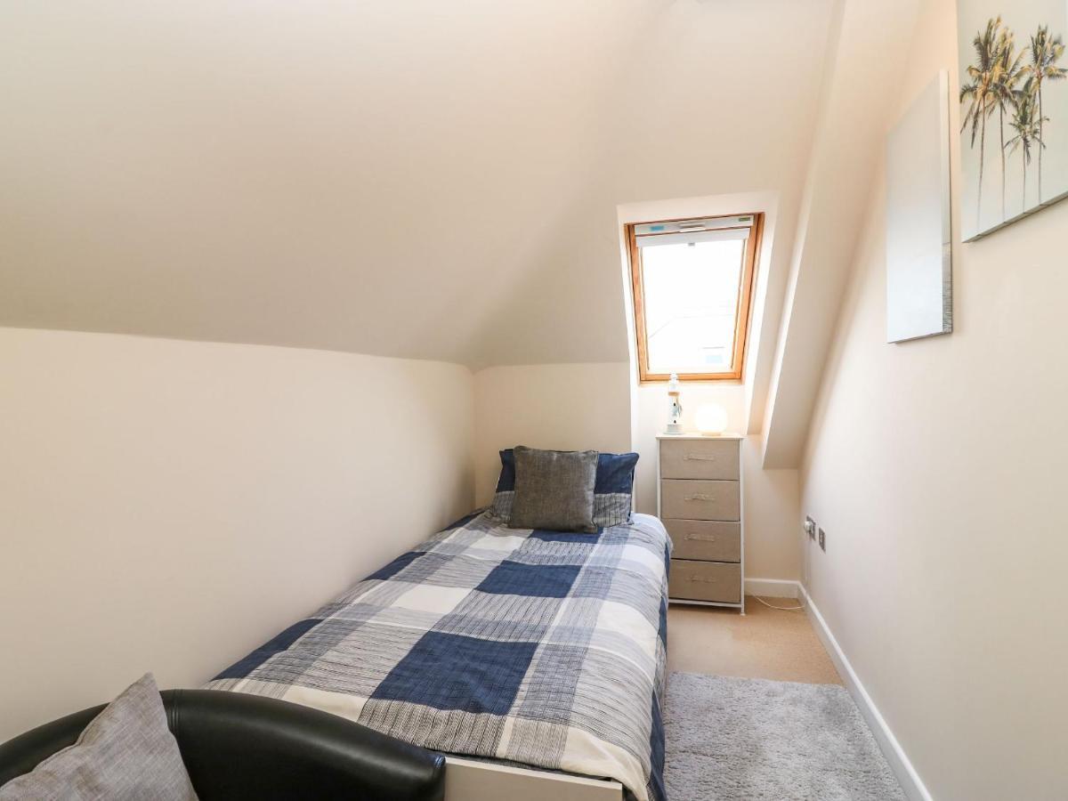 Harbour Reach 6 Appartement Weymouth Buitenkant foto